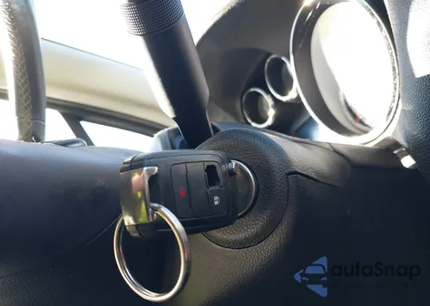 2014 Buick Encore from USA, damaged, VIN KL4CJESB1EB586705